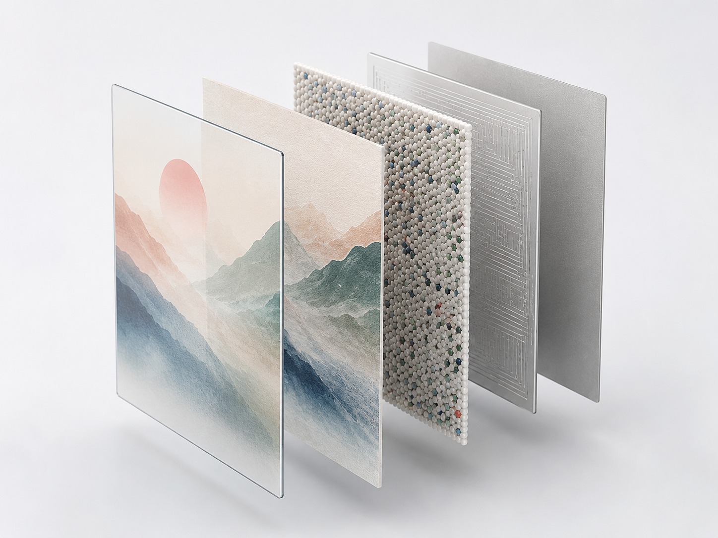 Display Technology