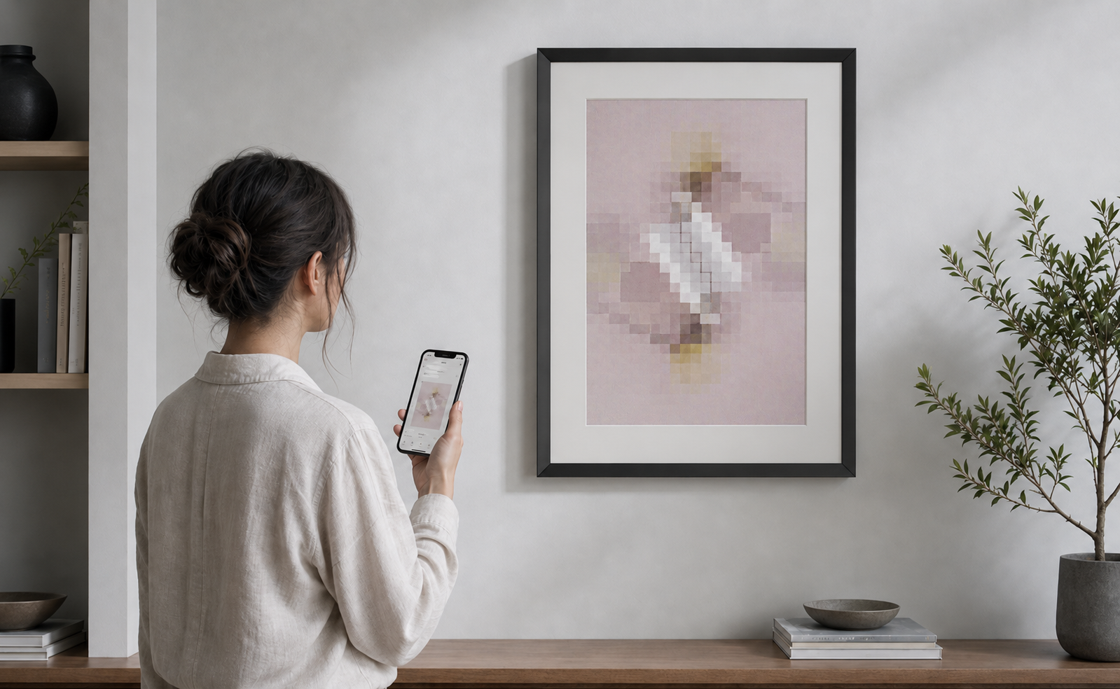 Easy Art Updates